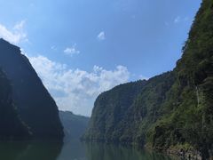 -乌江画廊(彭水苗族土家族自治县)