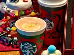 -星巴克臻选(广州高德置地秋广场店)