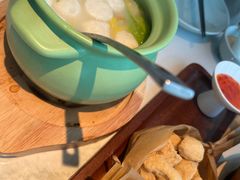 -潮堂 · 潮州菜(国贸商城店)