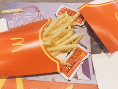 -麦当劳(温州人民路店)