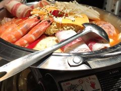 -妥妥烤肉料理(昙华林店)