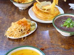 -杨家吊炉饼(沈阳总店)