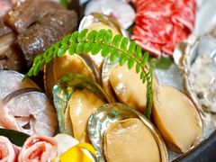 -酌宴府The China Club·广州万富希尔顿酒店(云城东路店)