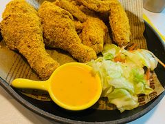 -七楽·韩式欢聚餐厅 치르치르(龙泉驿万达店)