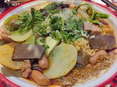 -文立新麻辣烫(合生汇21街区店)