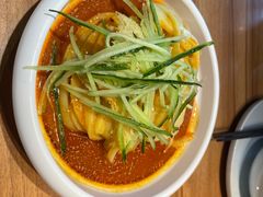 -品回味清真西北楼(宁波首店)