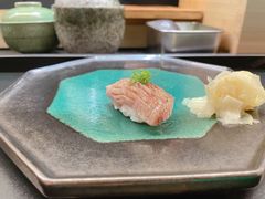 和牛寿司-Sushi Hanzo半藏(天环广场店)