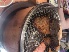 -原始泥炉烤肉(总店)