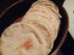 扣肉的板栗饼-湖滨28中餐厅·西湖宴·杭州君悦酒店