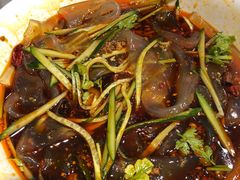 -灶座小锅烀饼·铁锅炖(道里店)