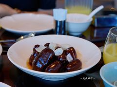 -环球港凯悦 · 享悦中餐厅