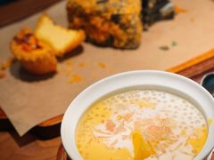 -RUXU入续糖水铺与包(卓悦中心店)