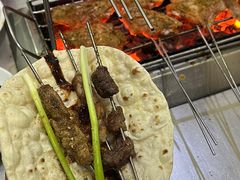 -小寒羊烧烤(凯瑞时代大厦店)