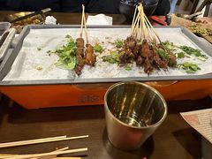 -林二哥宜烤官·宜宾小烧烤