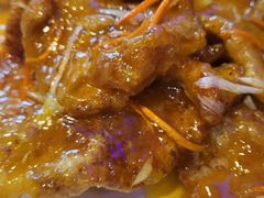 -营信刘罗锅铁锅炖(民主店)