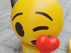 -中山路步行街