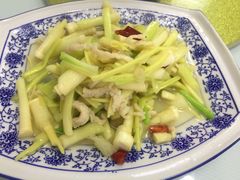 -长兴岛郊野公园农场食堂