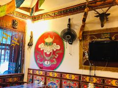 -卡万金特色藏餐