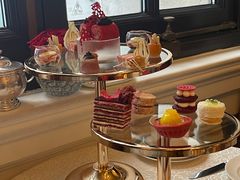 -Salon de Ville浦江汇(上海外滩华尔道夫酒店店)