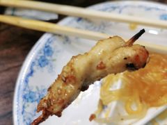 -大洋串烧麻辣烫(新华路店)