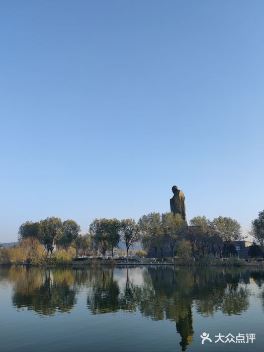 济南国际园博园图片