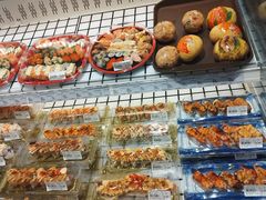 -凯德广场(学府店)