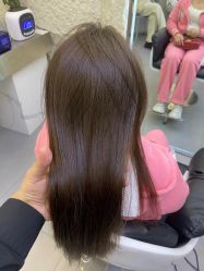 -吉艺心专业美发造型