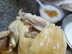 美味盐焗鸡-阿侬盐焗鸡(清澜店)