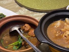 -李氏传家菜(兴城路店)