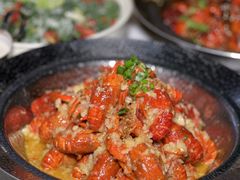 -悦融·京鲁菜·露台花园(安定门店)