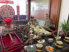 -乔家满族八大碗(流水沟店)