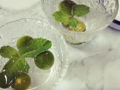-茶是一枝花泡茶店