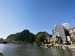 -靖西鹅泉风景区
