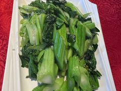 -粤北餐馆