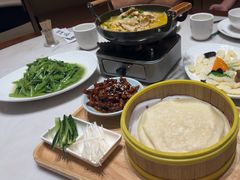 -小菜园新徽菜(无锡金悦广场店)