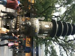 android_upload_pic-普陀山风景名胜区-法雨禅寺