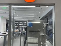 -小米之家(长宁中山公园龙之梦店)