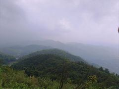 -长沙黑麋峰国家森林公园