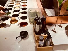 小料-新辣道鱼火锅(国瑞城店)