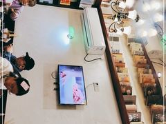 -付小姐在成都(中山公园店)