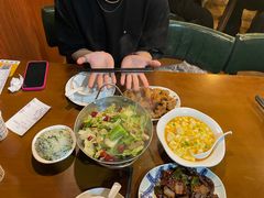 -奶奶的味道(胶州路店)