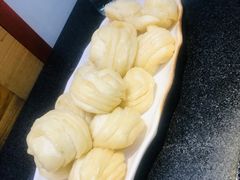 -老关东铁锅炖(上游街店)