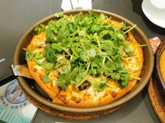 -必胜客(苏州中心店)