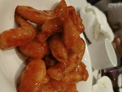 -凯鸽酒楼(水泉湾龙园店)