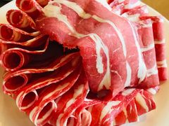 -清真·鸦儿李记·涮肉(和平里店)