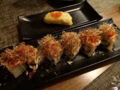 -昊·来了寿司(双楠2店)