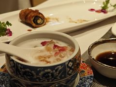 -若蘭慈·无国界素食料理(欢乐海岸店)