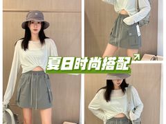 -广州白马服装市场