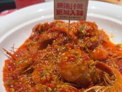 -辣小鲜·南昌大排档(船山路店)