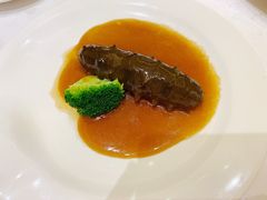 -臻宝中餐厅·大连菜·海鲜·融合菜(大连一方城堡豪华精选酒店)